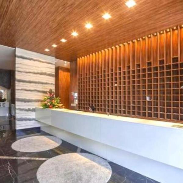 Apartamento Edifício Time - Ponta Verde - Foto 3