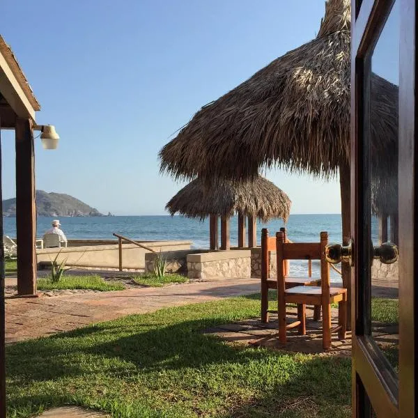 Villas El Rancho Green Resort, khách sạn ở Mazatlán