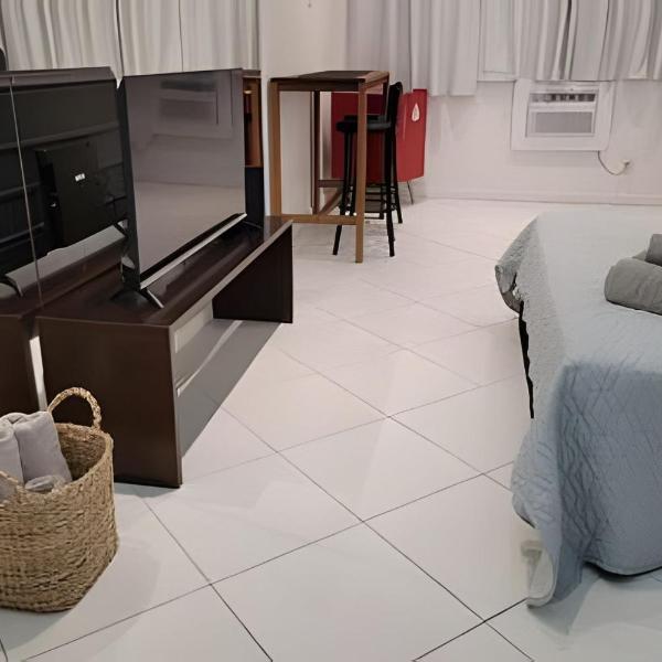 Rio Hosting Studio - Copacabana - Foto 4