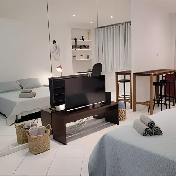 Rio Hosting Studio - Copacabana