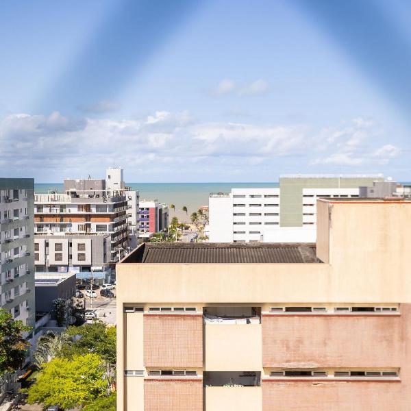 Move #801 - Apartamento com Varanda by Carpediem - Foto 4