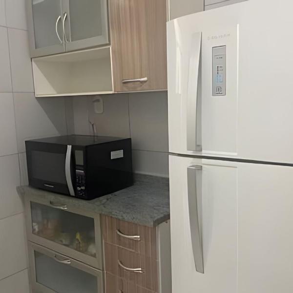Confortável e Espaçoso Apartamento perto da Praia - Foto 4