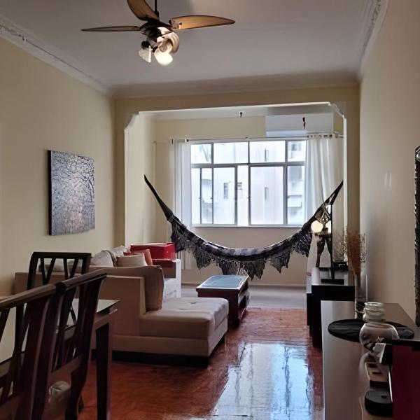 Confortável e Espaçoso Apartamento perto da Praia - Foto 2