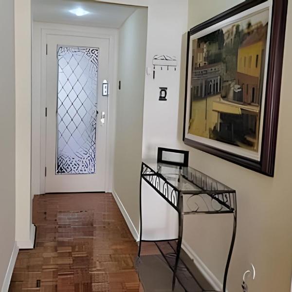 Confortável e Espaçoso Apartamento perto da Praia - Foto 3