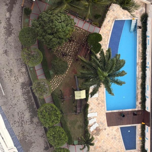 Natal Verano Ponta Negra, a 5 da praia - Foto 4