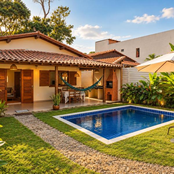 CASA RENASCER