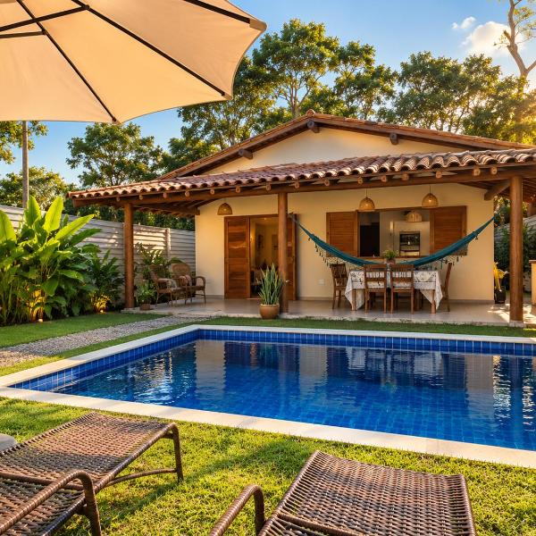 CASA RENASCER - Foto 4