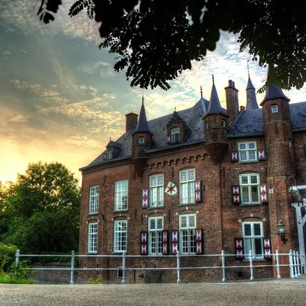 B&B Kasteel Maurick, hotel sa Vught