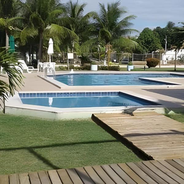 Refugio Natureza e Praia em Barra do Jacuipe - Foto 4