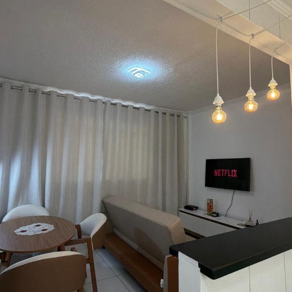 Apt completo bem localizado na região de Sorocaba - Foto 5