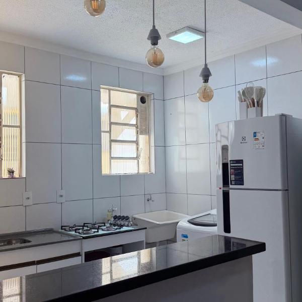 Apt completo bem localizado na região de Sorocaba - Foto 4