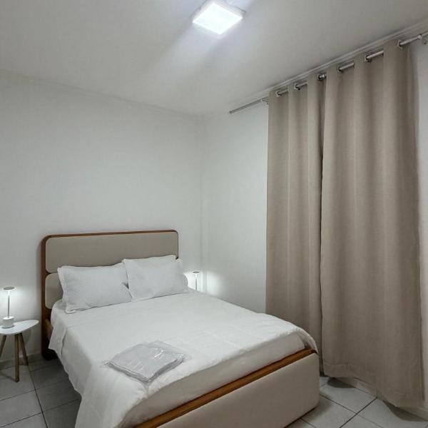 Apt completo bem localizado na região de Sorocaba - Foto 2