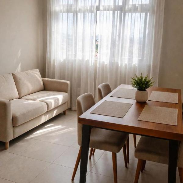Apartamento Sao Paulo - Foto 4