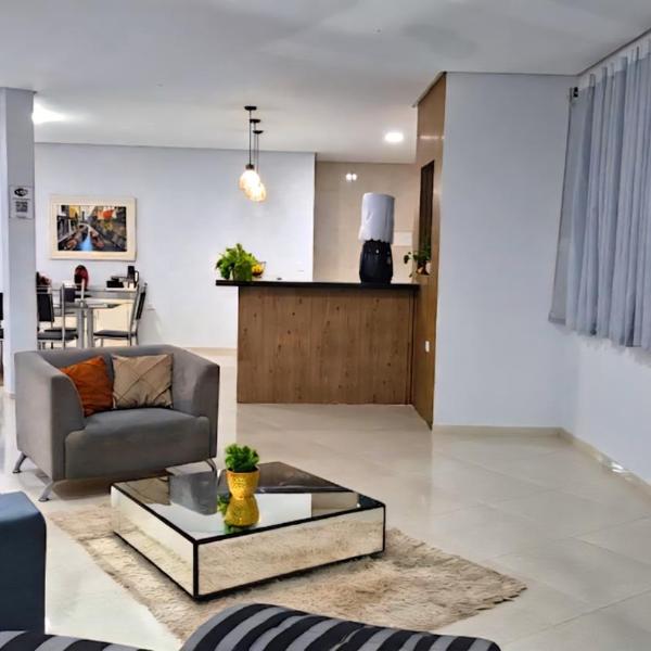 Duplex com Varanda Gourmet e Vista Panorâmica - Foto 5