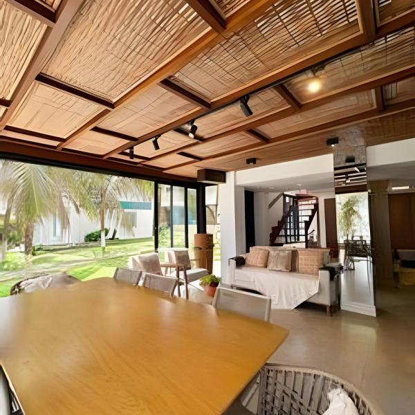 Casa frente mar em Guarajuba - Foto 5