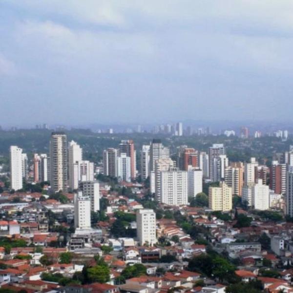 Apartamento Sao Paulo - Foto 5