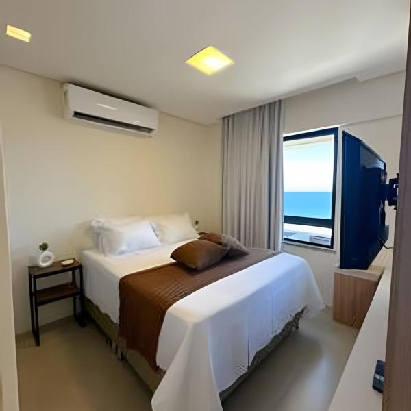Apartamento vista mar em Salvador - Foto 2