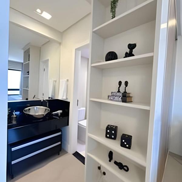 Apartamento vista mar em Salvador - Foto 3
