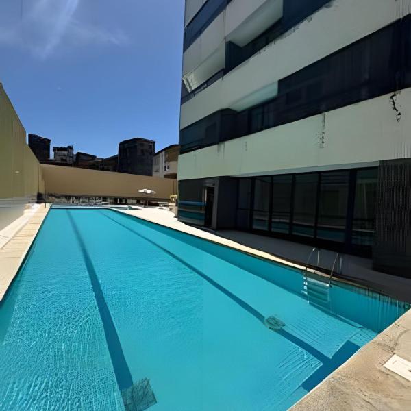 Apartamento vista mar em Salvador - Foto 4