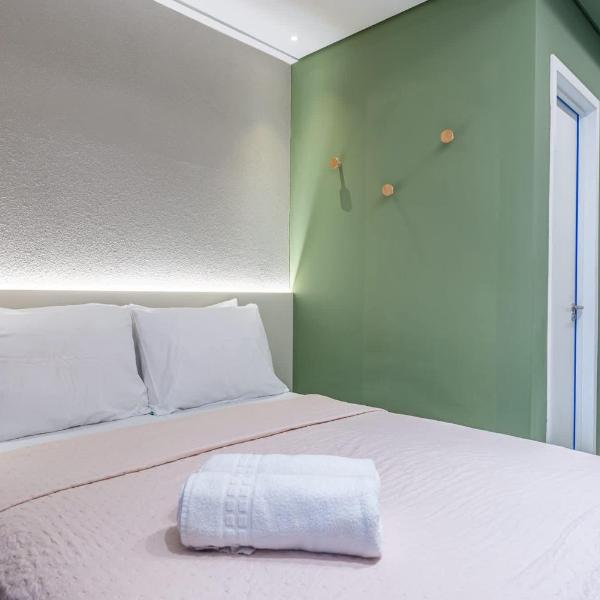 Cupe Beach apartment - Pool and gym - BC7 - Foto 2