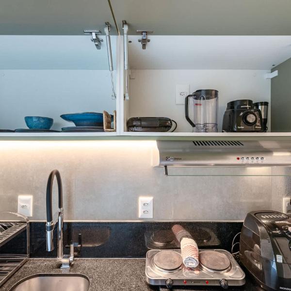 Cupe Beach apartment - Pool and gym - BC7 - Foto 5