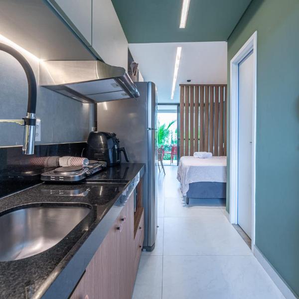 Cupe Beach apartment - Pool and gym - BC7 - Foto 3