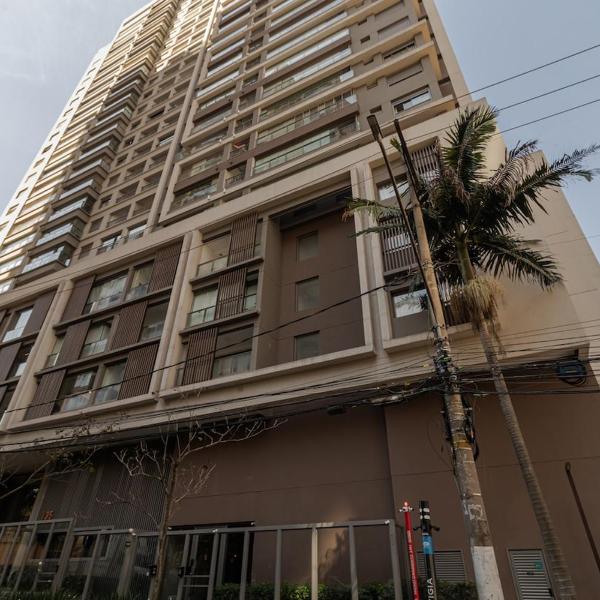 BK3010 · BK3010. Perto do Morumbi Shopping / Consulado EUA - Foto 4