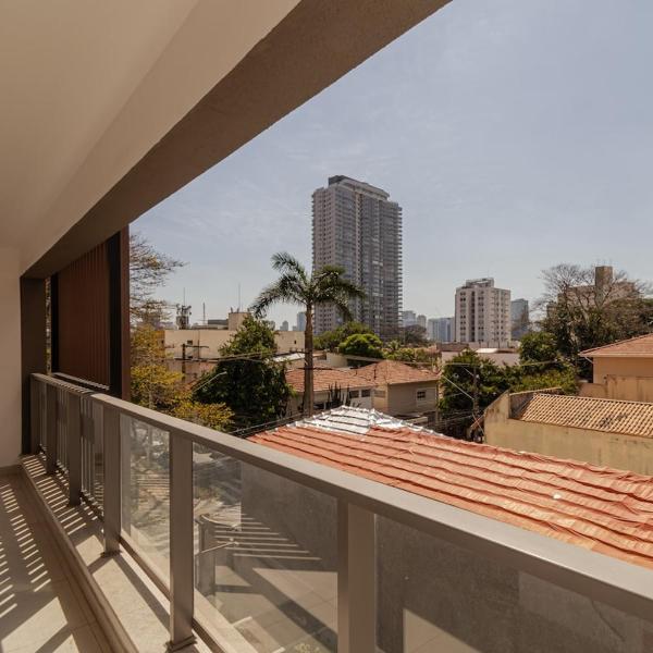 BK3010 · BK3010. Perto do Morumbi Shopping / Consulado EUA - Foto 5