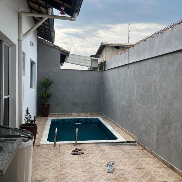 Casa Itanhaem - Foto 4