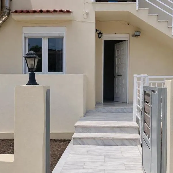 Velora House, hotel di Rethimno