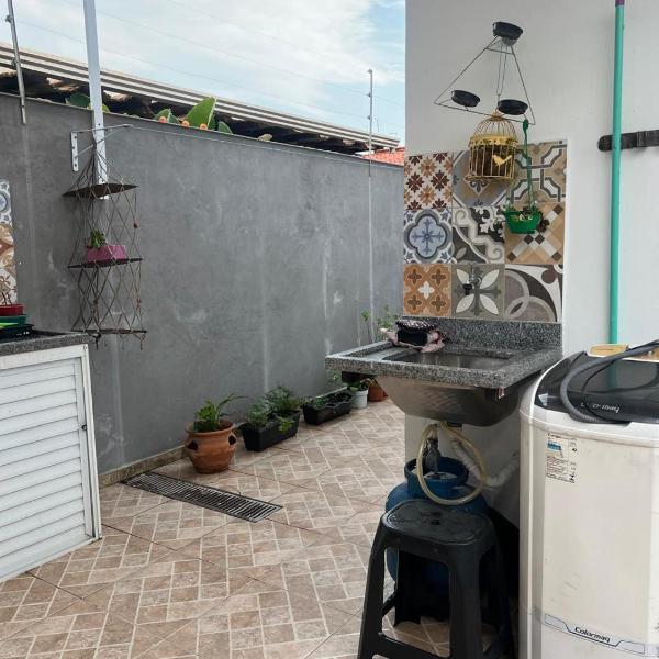 Casa Itanhaem - Foto 5