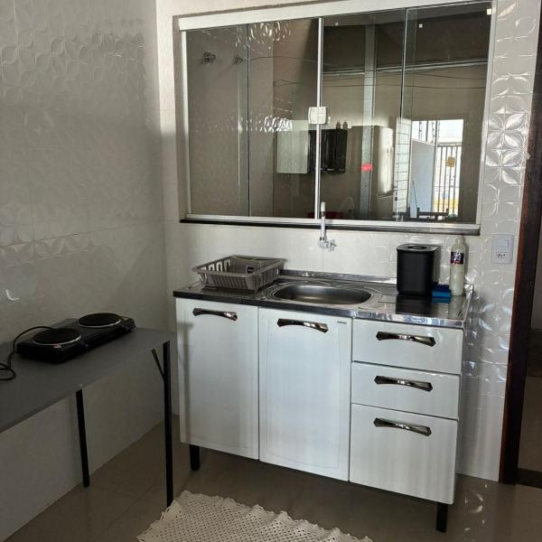 Casa aconchegante no Florença - Foto 3