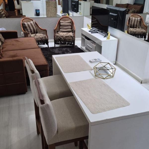 Apart Hotel Pax Ipanema