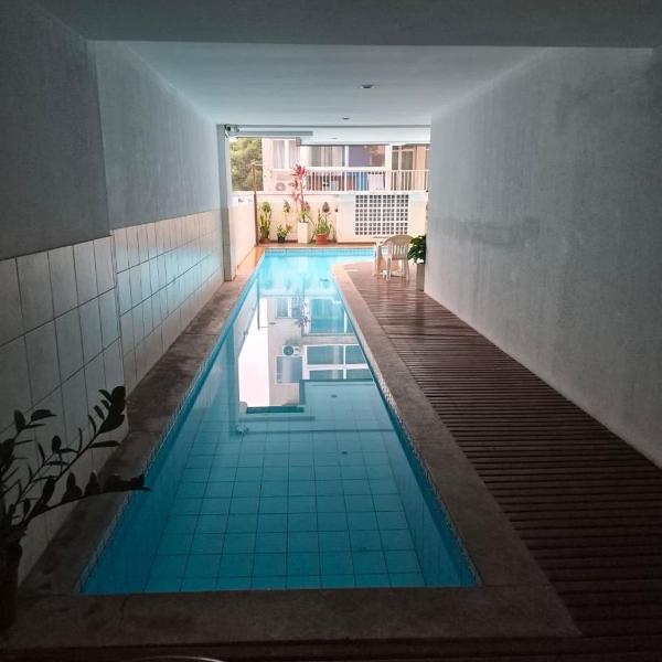Apart Hotel Pax Ipanema - Foto 4