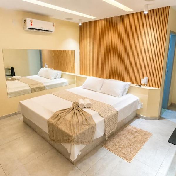 River Campos Hotel Barreirinhas - Foto 5