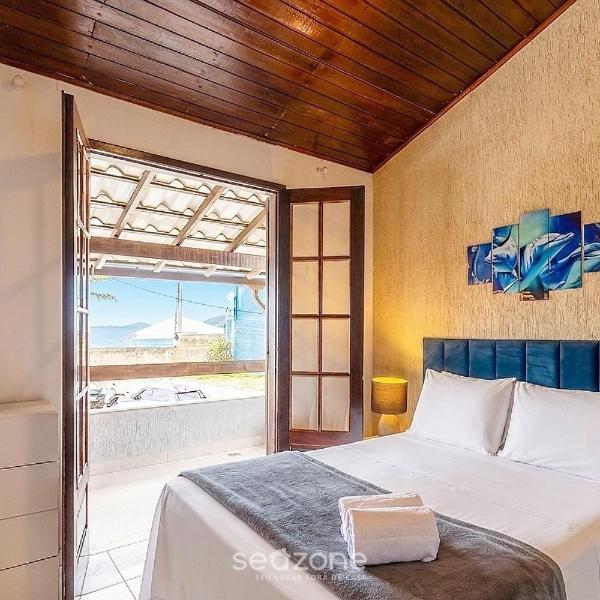 Duplex pé na areia com piscina no Peró DSR0040 - Foto 2