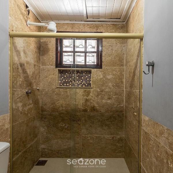 Duplex pé na areia com piscina no Peró DSR0040 - Foto 3