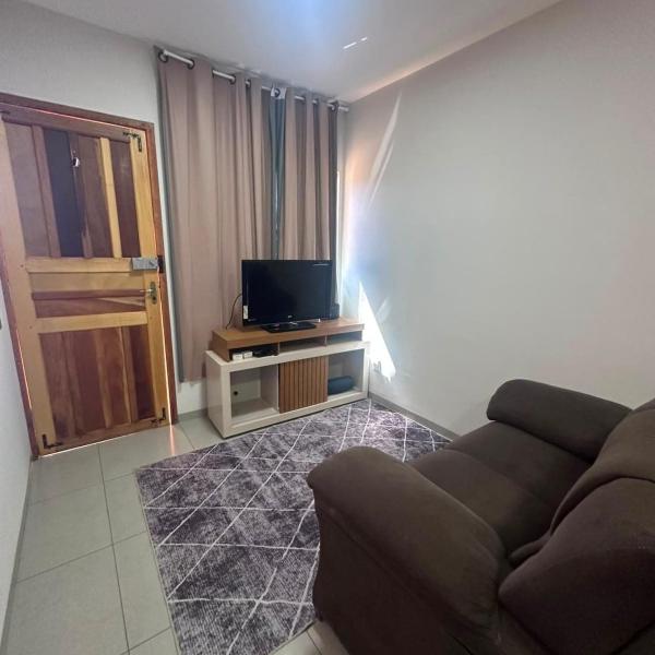New house, perfect accommodation