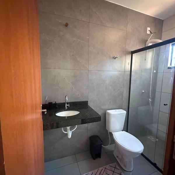 New house, perfect accommodation - Foto 3