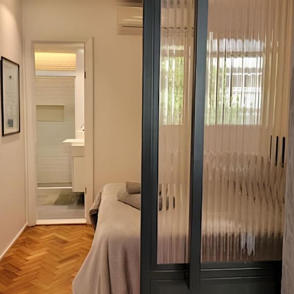 Maravilhoso Apartamento em Copacabana - Foto 3
