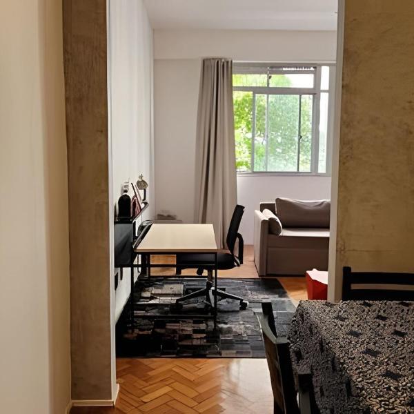 Maravilhoso Apartamento em Copacabana - Foto 2