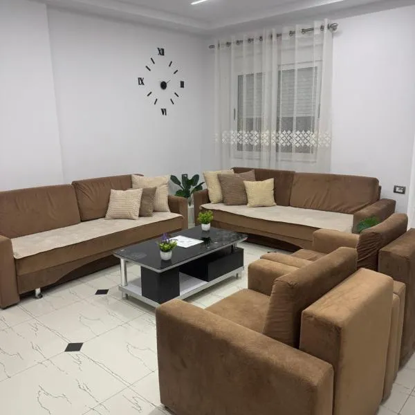 Vjosa Nest Guest House, hotell sihtkohas Përmet