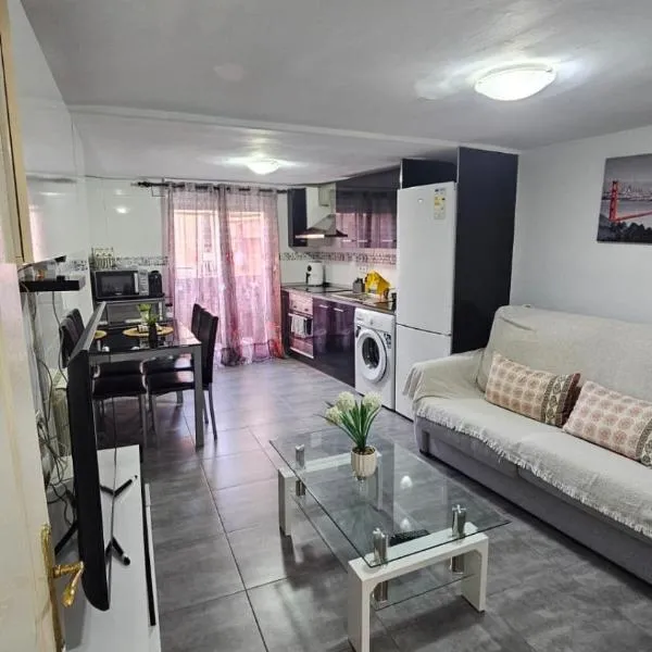 Palacio 12 Apartamento céntrico en Arnedo, hotel u gradu Arnedo