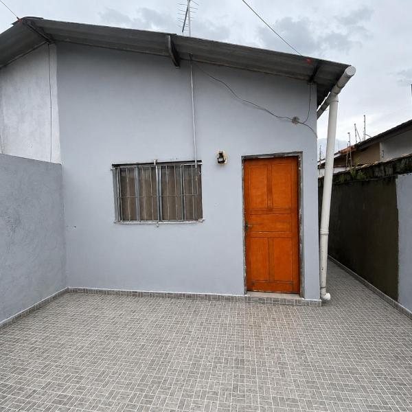Casa de Temporada Itanhaém