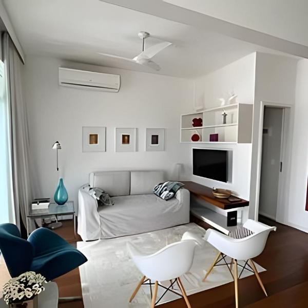 Apartamento dos Sonhos em Ipanema - Foto 5