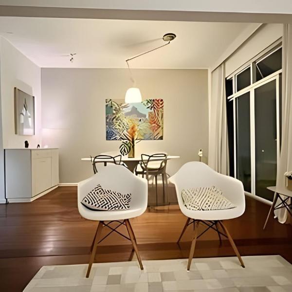 Apartamento dos Sonhos em Ipanema - Foto 4
