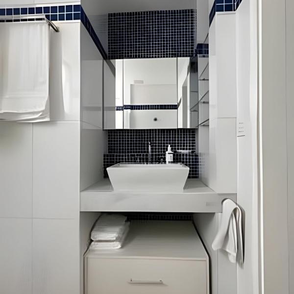Apartamento dos Sonhos em Ipanema - Foto 3