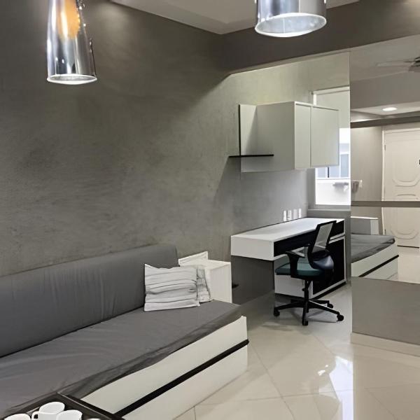 Ótimo apartamento Leblon - Foto 4