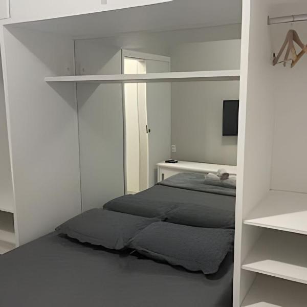 Ótimo apartamento Leblon - Foto 2