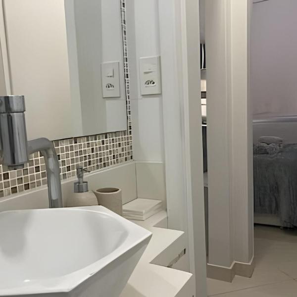 Ótimo apartamento Leblon - Foto 3